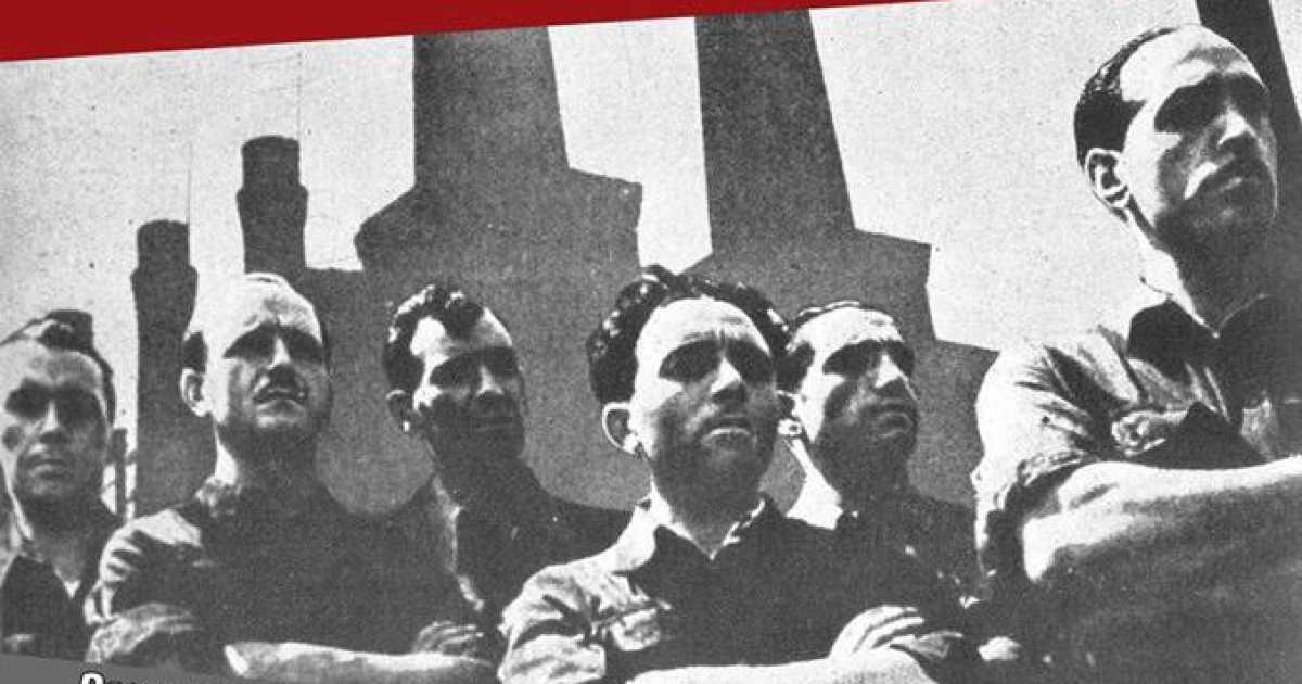 Bari, L'onda lunga della Resistenza: seminario su Francesco Laudadio